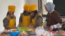 “Keterampilan Tata Boga UPTD PRSTS HM: Mengolah Bubur Manado, Kuliner Nusantara yang Bergizi“