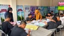 "Pastikan Hak Pendidikan Terpenuhi, UPTD PSAAH Dampingi Pendaftaran Ulang Anak Asuh"
